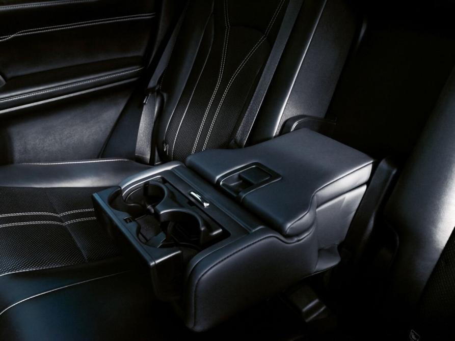 Lexus RX IV Рестайлинг Екатеринбург  - изображение 29