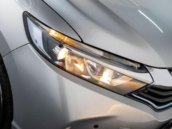 Honda Shuttle II с пробегом 2017 года, цена 1 080 500 рублей, 137311 км, универсал, Автокод Объявления