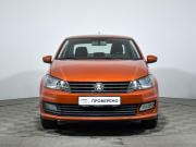 Volkswagen Polo V Рестайлинг Санкт-Петербург  - изображение 20