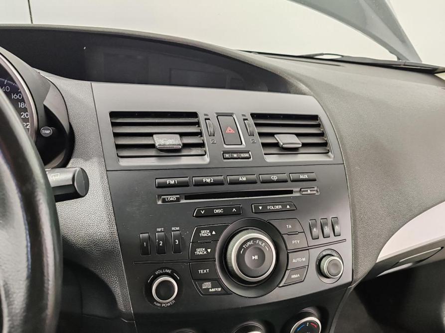 Mazda 3 II (BL) Рестайлинг Москва  - изображение 14