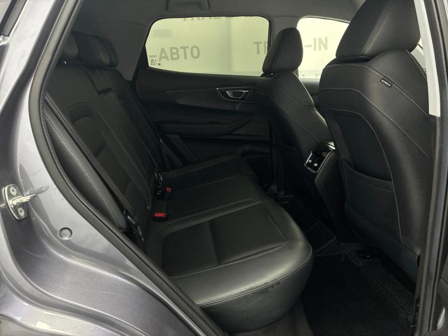 Chery Tiggo 4 Pro I Рестайлинг Пермь  - изображение 18