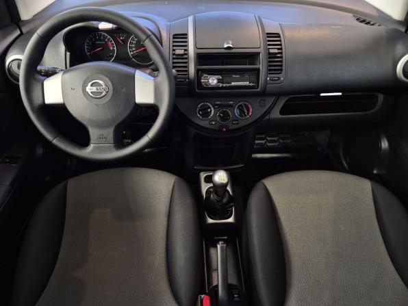 Nissan Note I Рестайлинг с пробегом 2013 года, цена 659 000 рублей, 219430 км, хэтчбек, Автокод Объявления