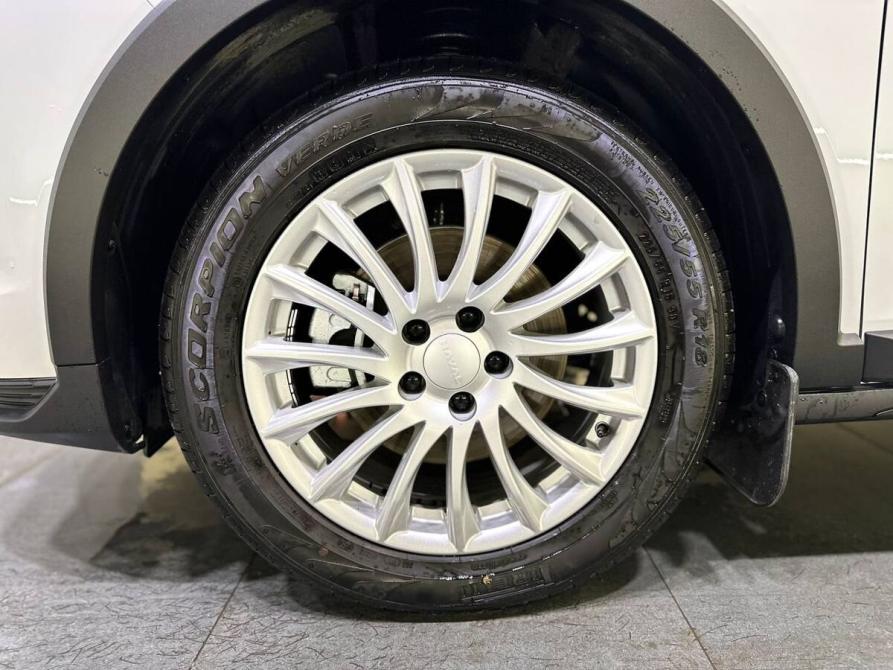 Haval Jolion I Новосибирск  - изображение 11