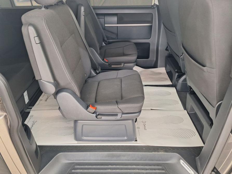 Volkswagen Multivan T6 Смоленск  - изображение 13