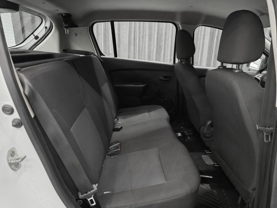 Renault Sandero II Рестайлинг Красноярск  - изображение 15