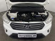 Hyundai Creta I Воронеж  - изображение 24