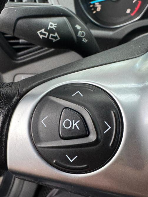Ford Kuga II Альметьевск  - изображение 21