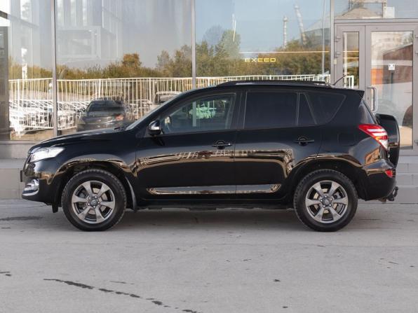 Toyota RAV4 III (XA30) Рестайлинг с пробегом 2010 года, цена 1 470 000 рублей, 203859 км, внедорожник, Автокод Объявления