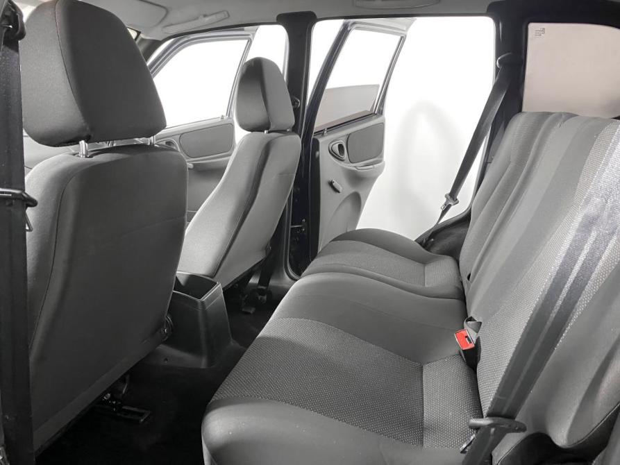 Chevrolet Niva I Рестайлинг Нижний Новгород  - изображение 10