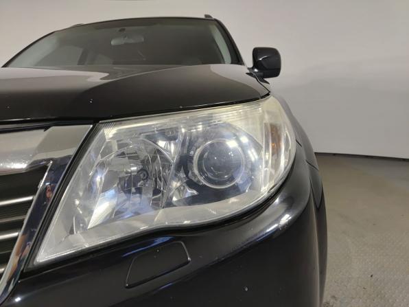 Subaru Forester III с пробегом 2010 года, цена 1 320 000 рублей, 232794 км, внедорожник, Автокод Объявления