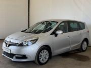 Renault Scenic III Рестайлинг 2 Псков  - изображение 26