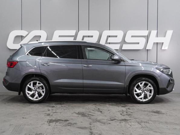 Jetta VS7 I Рестайлинг 1 с пробегом 2022 года, цена 2 279 000 рублей, 55455 км, внедорожник, Автокод Объявления