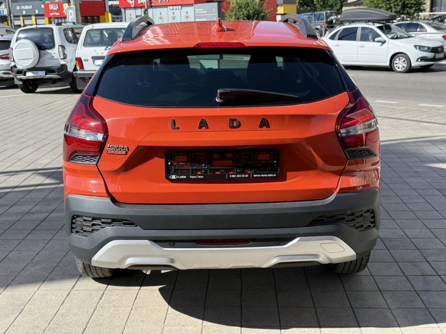 Lada (ВАЗ) Iskra Краснодар  - изображение 6