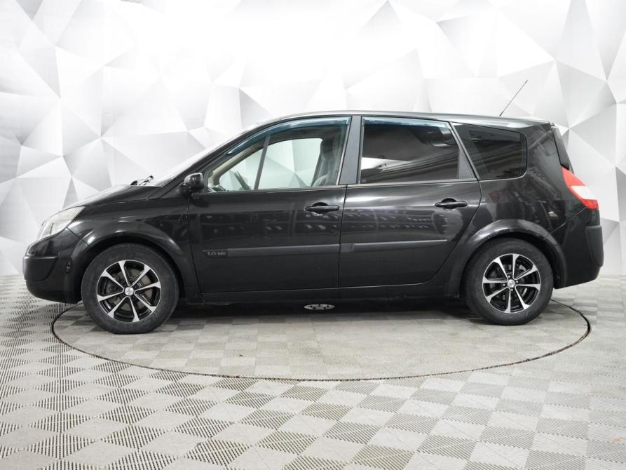 Renault Scenic II Ульяновск  - изображение 2