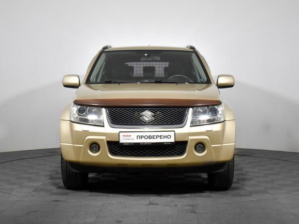 Suzuki Grand Vitara II с пробегом 2007 года, цена 799 000 рублей, 175451 км, внедорожник, Автокод Объявления