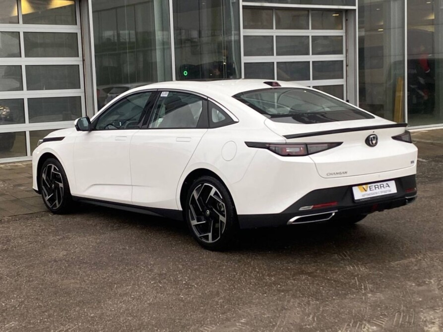 Changan Lamore Пермь  - изображение 4