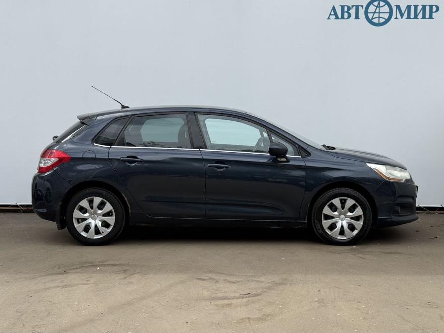 Citroen C4 II Москва  - изображение 4