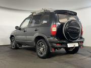 Chevrolet Niva I Великий Новгород  - изображение 20