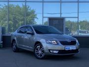 Skoda Octavia III (A7) Москва  - изображение 24