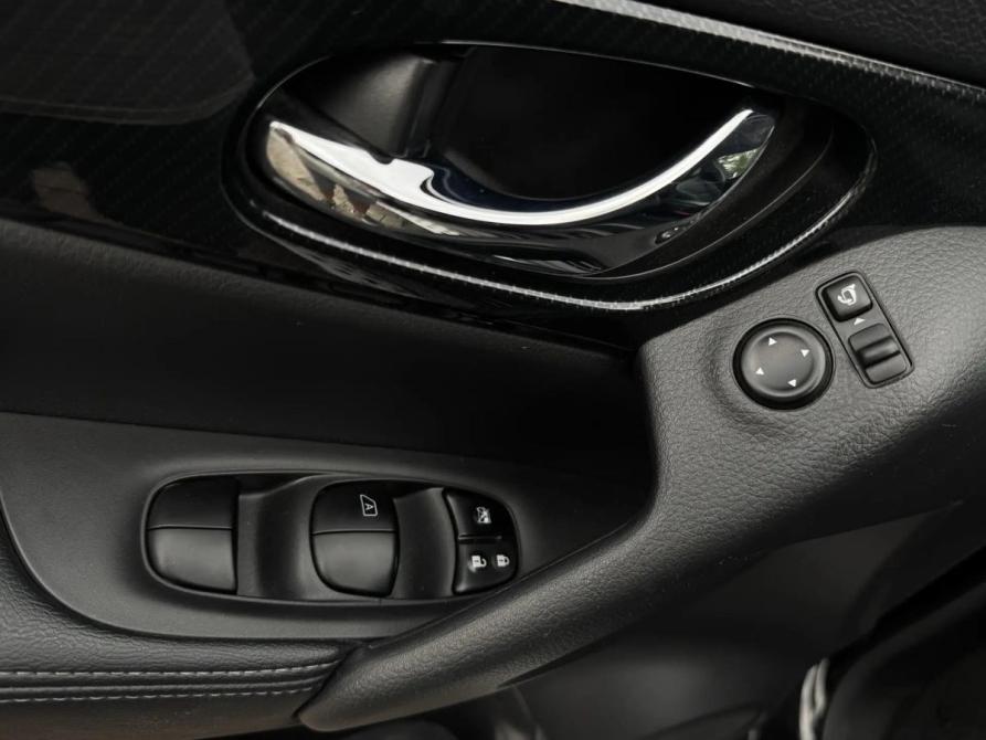 Nissan X-Trail III Рестайлинг Екатеринбург  - изображение 26