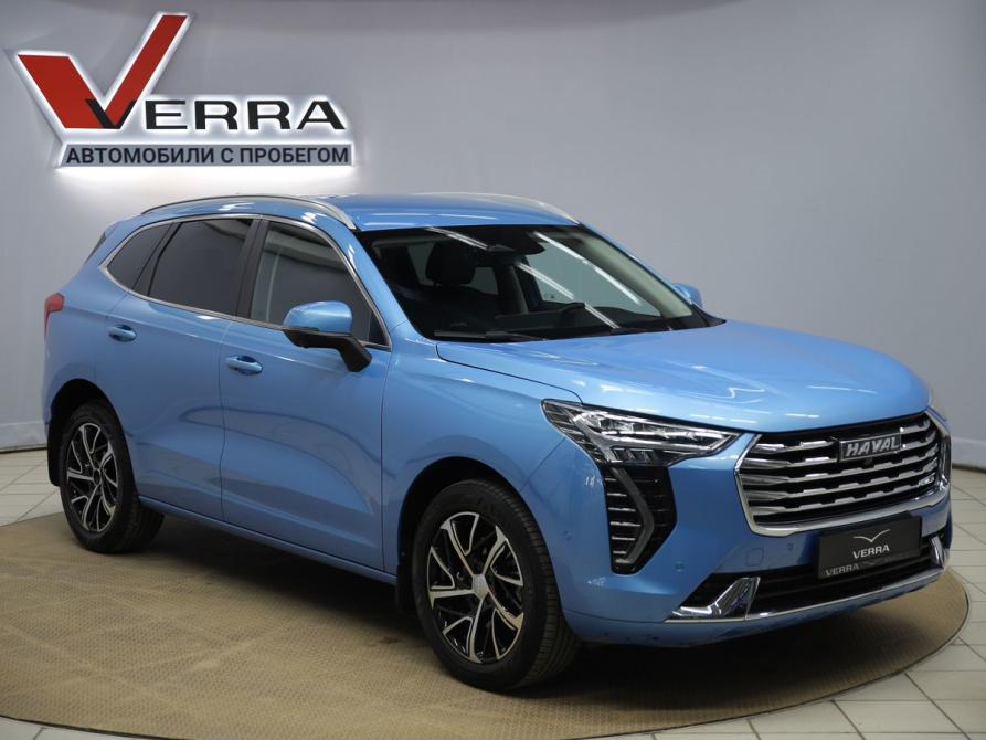 Haval Jolion I Уфа  - изображение 3