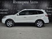 Hyundai Santa Fe II Краснодар  - изображение 33