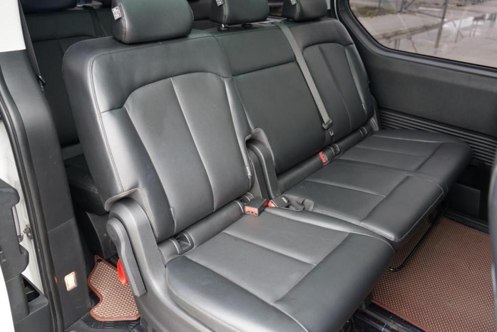 Hyundai Staria I Крым  - изображение 23