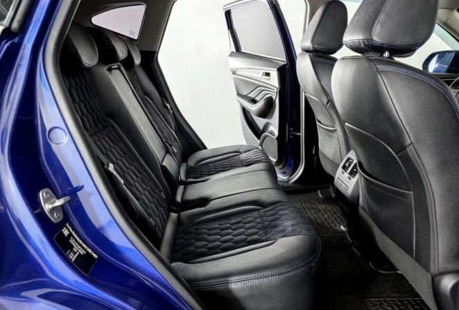 Haval F7 I с пробегом 2019 года, цена 1 820 000 рублей, 134899 км, внедорожник, Автокод Объявления