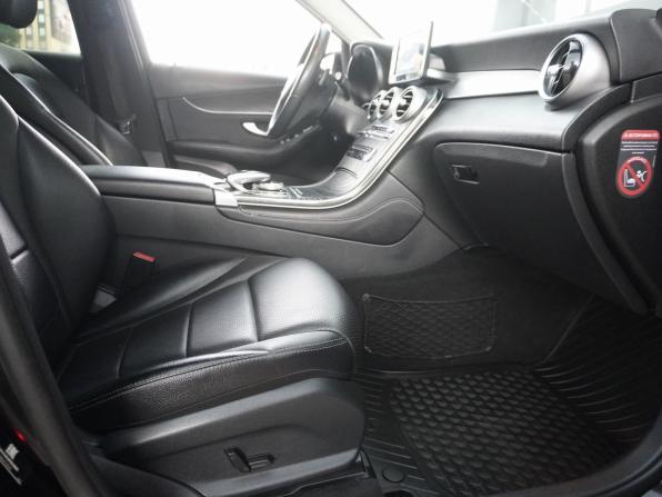 Mercedes-Benz GLC I (X253) с пробегом 2017 года, цена 2 463 000 рублей, 173650 км, внедорожник, Автокод Объявления