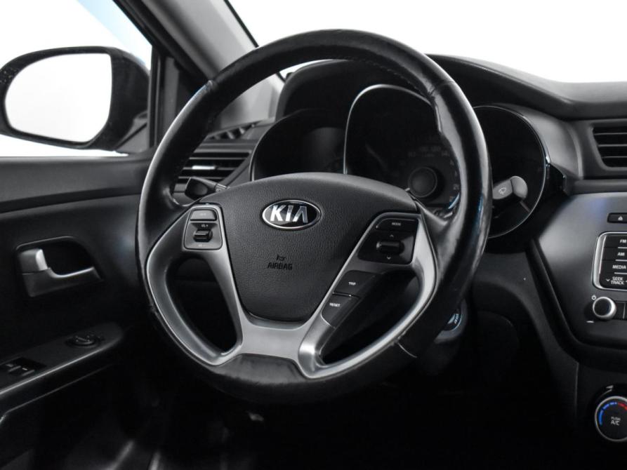 Kia Rio III Санкт-Петербург  - изображение 14
