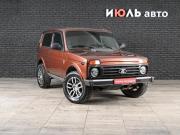Lada (ВАЗ) 2121 (4x4) I Рестайлинг Екатеринбург  - изображение 16