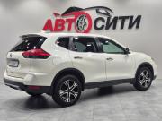 Nissan X-Trail III Рестайлинг Воронеж  - изображение 27