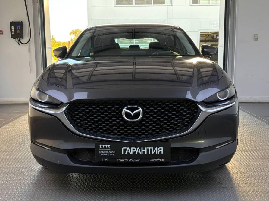Mazda CX-30 I Уфа  - изображение 2