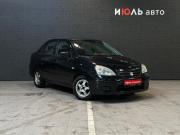 Suzuki Liana I Рестайлинг Челябинск  - изображение 15