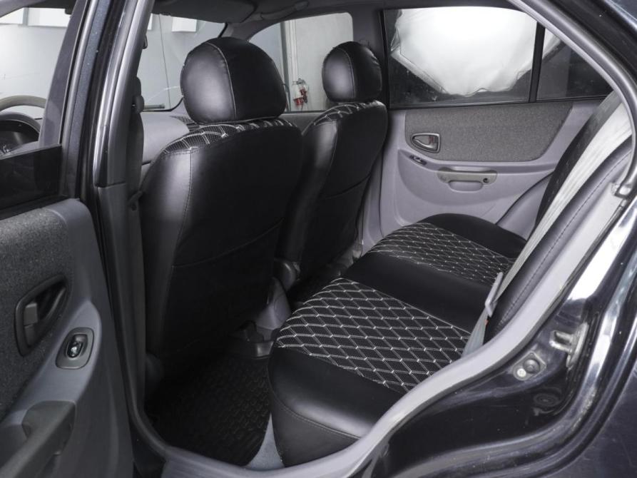Hyundai Accent II Ростов-на-Дону  - изображение 11