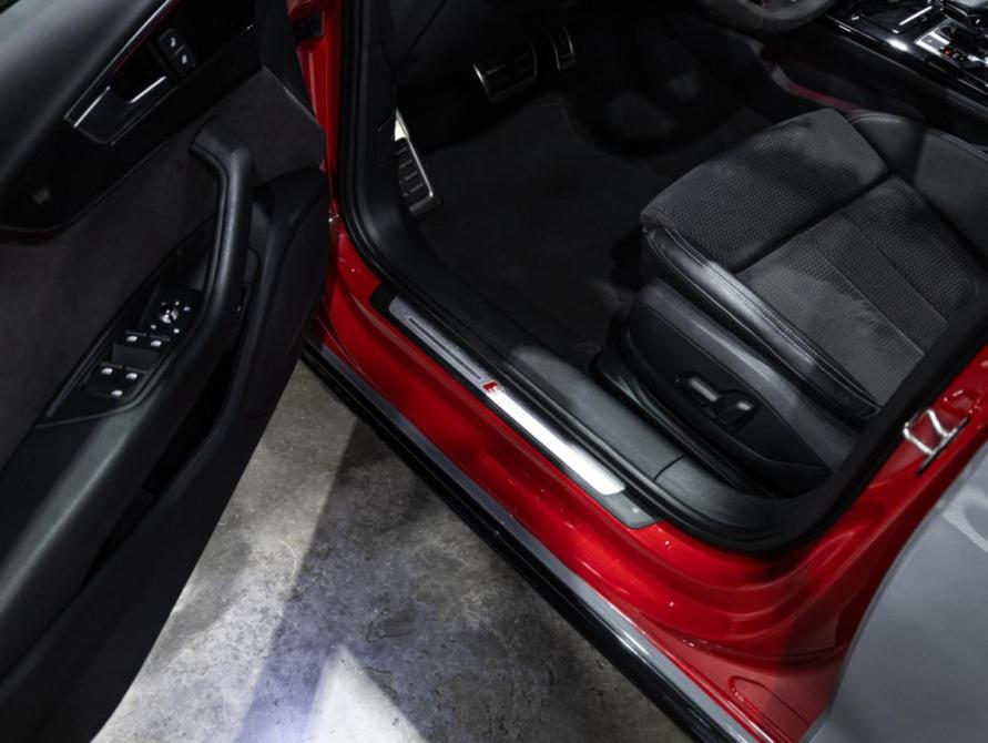 Audi A4 V (B9) Рестайлинг Санкт-Петербург  - изображение 31
