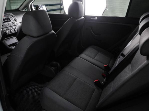 Volkswagen Golf Plus I с пробегом 2008 года, цена 799 000 рублей, 107329 км, хэтчбек, Автокод Объявления