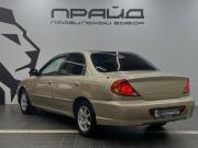 Kia Spectra I Рестайлинг 2 Ростов-на-Дону  - изображение 19
