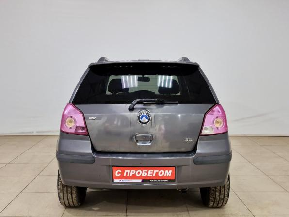 Geely MK Cross I с пробегом 2014 года, цена 215 000 рублей, 162561 км, хэтчбек, Автокод Объявления