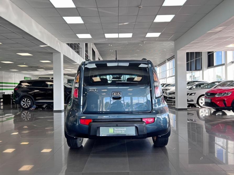 Kia Soul I Рестайлинг Тверь  - изображение 4