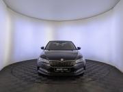 Skoda Superb III Рестайлинг Москва  - изображение 32