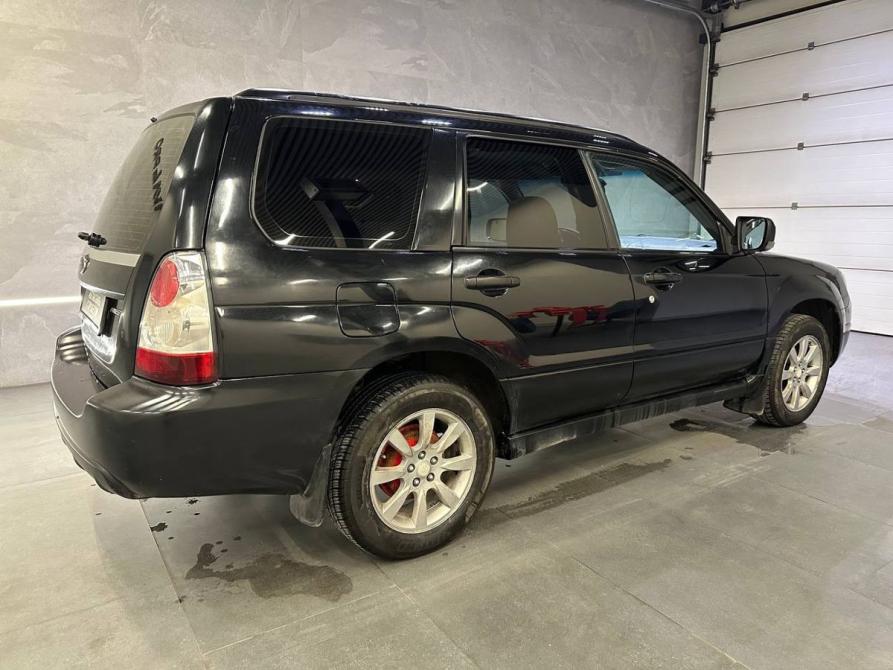 Subaru Forester II Рестайлинг Новосибирск  - изображение 7