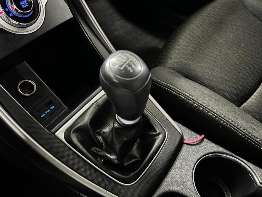 Hyundai Elantra V (MD) Тюмень  - изображение 14