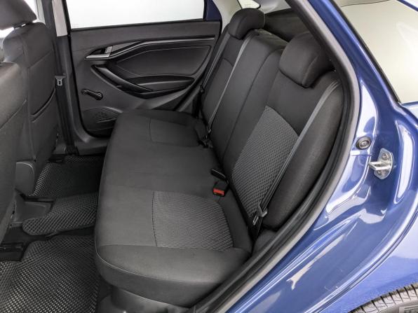 Lada (ВАЗ) Vesta I с пробегом 2019 года, цена 860 000 рублей, 73516 км, седан, Автокод Объявления