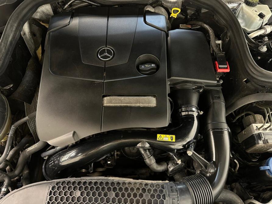 Mercedes-Benz E-Класс IV (W212 S212 C207) Рестайлинг Балашиха  - изображение 17