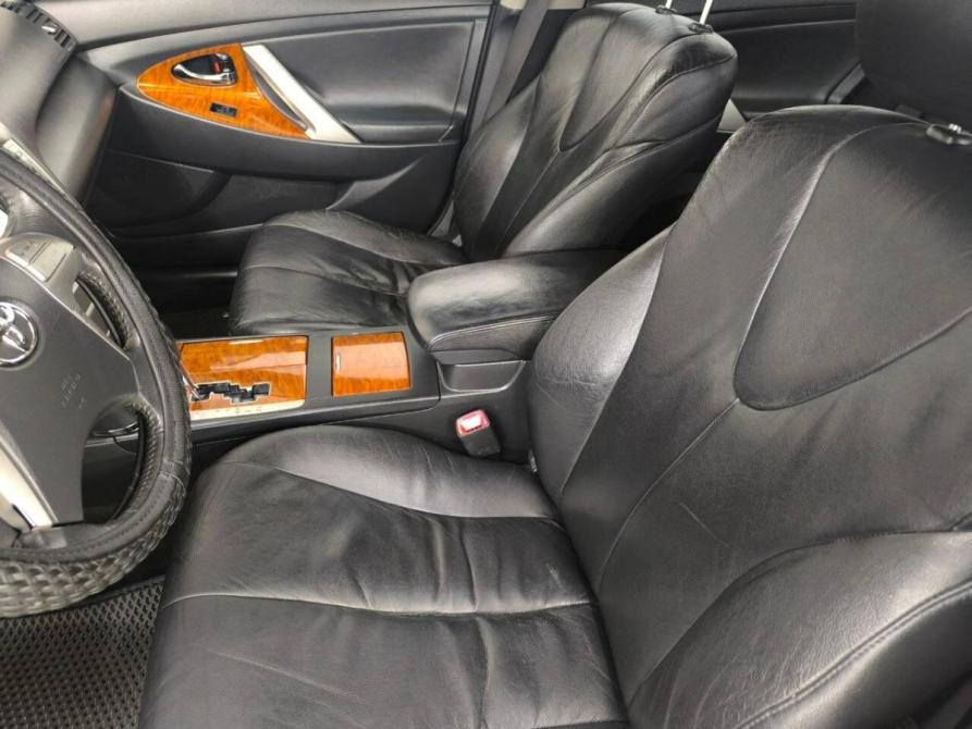 Toyota Camry VI (XV40) Нижнекамск  - изображение 14