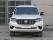 Toyota Land Cruiser Prado 150 Series Рестайлинг 3 Екатеринбург  - изображение 22
