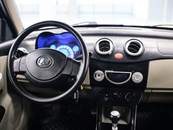 Lifan Smily I (320) с пробегом 2011 года, цена 171 000 рублей, 128325 км, хэтчбек, Автокод Объявления