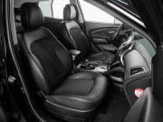 Hyundai ix35 I Рестайлинг Воронеж  - изображение 31