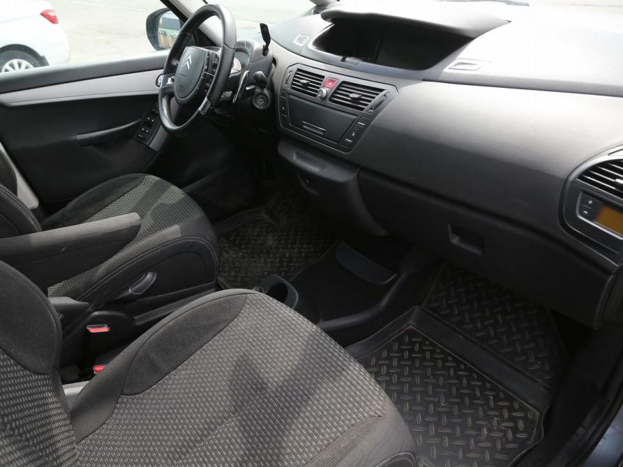 Citroen C4 Picasso I Иваново  - изображение 9